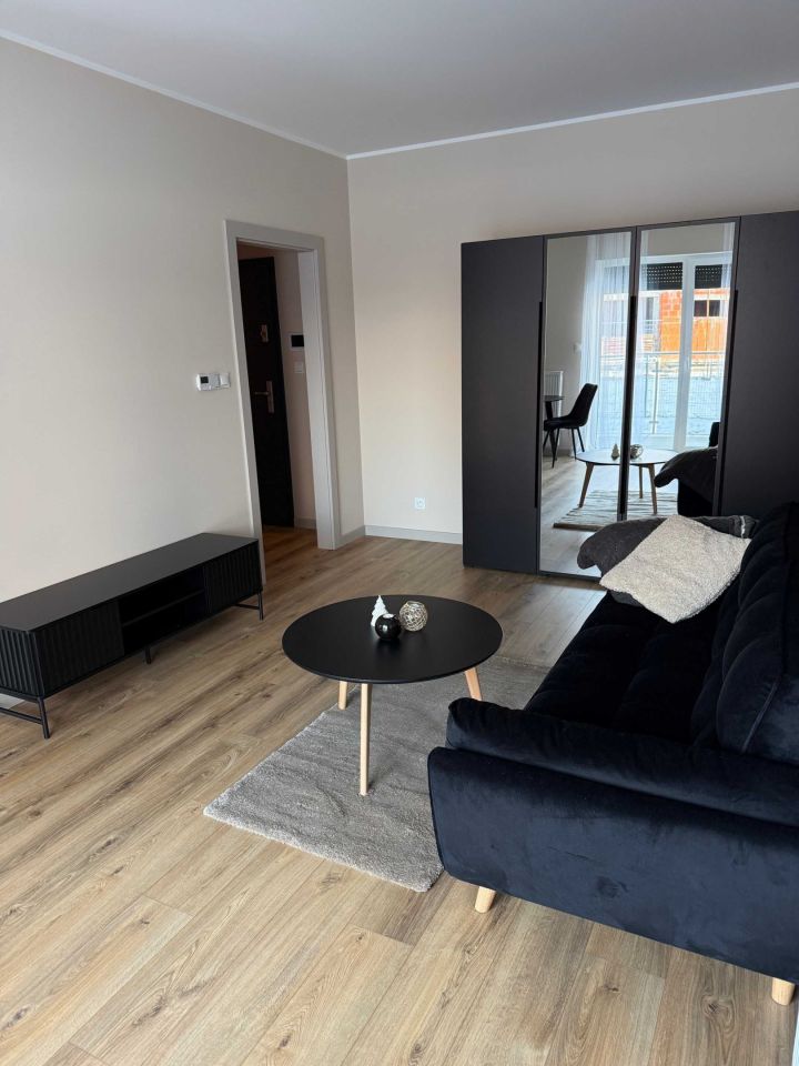 Mieszkanie 2-pokojowe Środa Wielkopolska, ul. Świerkowa. Zdjęcie 3