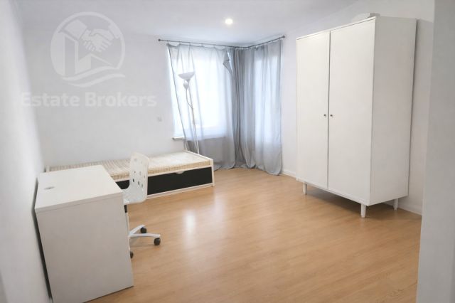 Mieszkanie 3-pokojowe Wrocław Biskupin, ul. Spółdzielcza. Zdjęcie 9