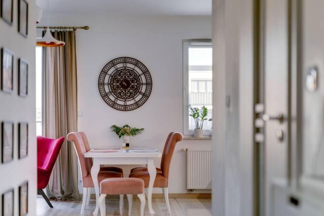 Mieszkanie 3-pokojowe Warszawa Mokotów, ul. Kłobucka. Zdjęcie 22