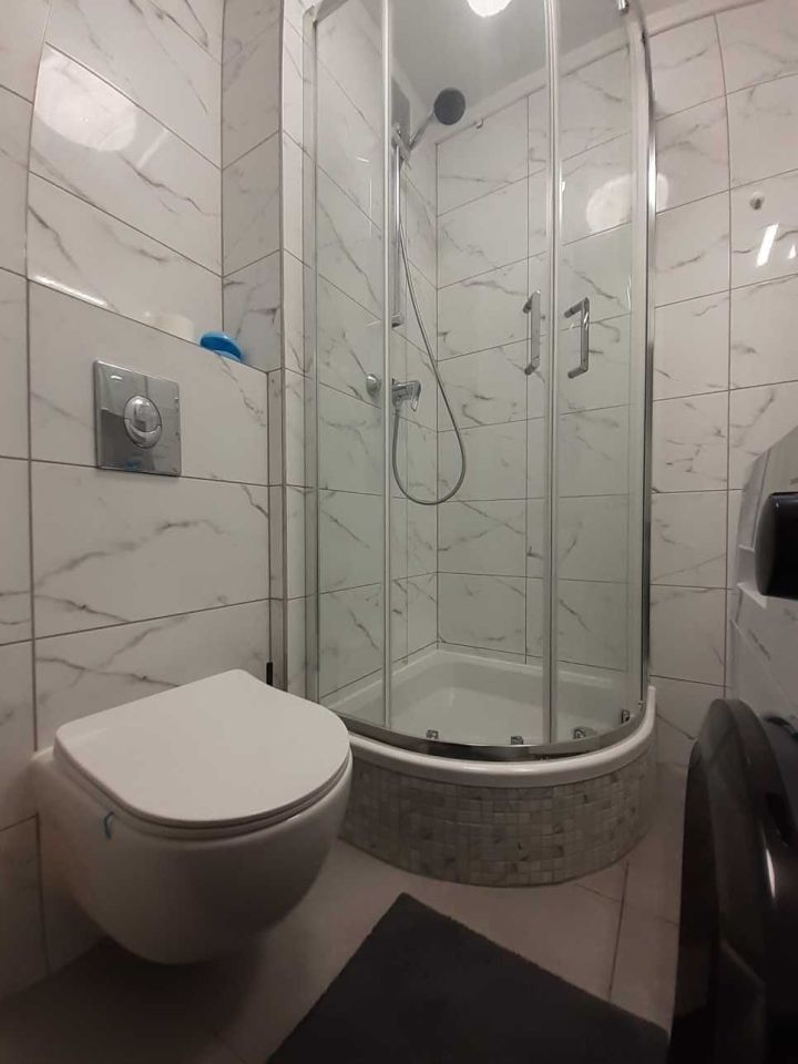 Mieszkanie 2-pokojowe Gdańsk Przymorze, ul. Kołobrzeska. Zdjęcie 6