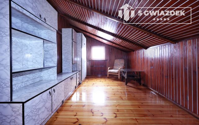 dom wolnostojący, 7 pokoi Szczecinek, ul. Królowej Jadwigi. Zdjęcie 35