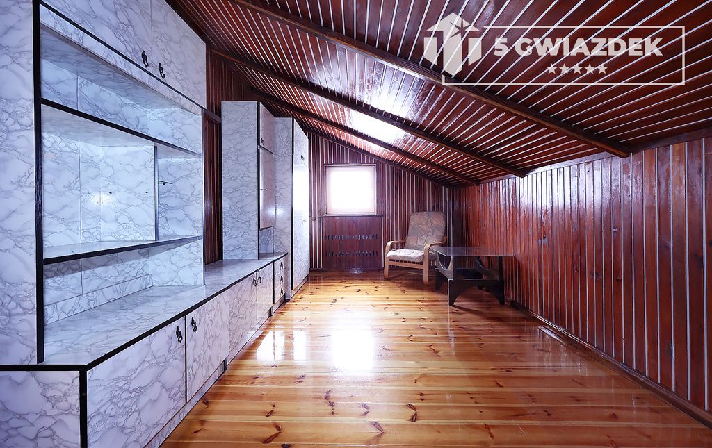 dom wolnostojący, 7 pokoi Szczecinek, ul. Królowej Jadwigi. Zdjęcie 35