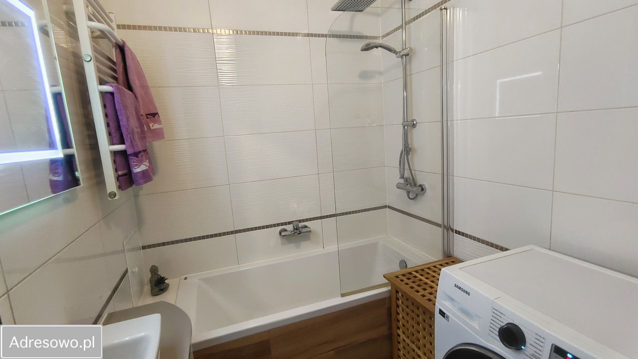 Mieszkanie 3-pokojowe Głogów Kopernik, ul. Gwiaździsta. Zdjęcie 9