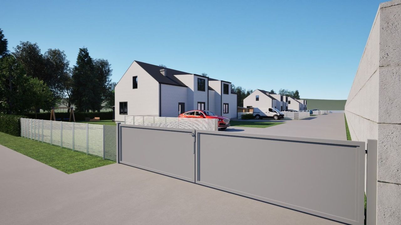 bliźniak Nielęgowo. Zdjęcie 7