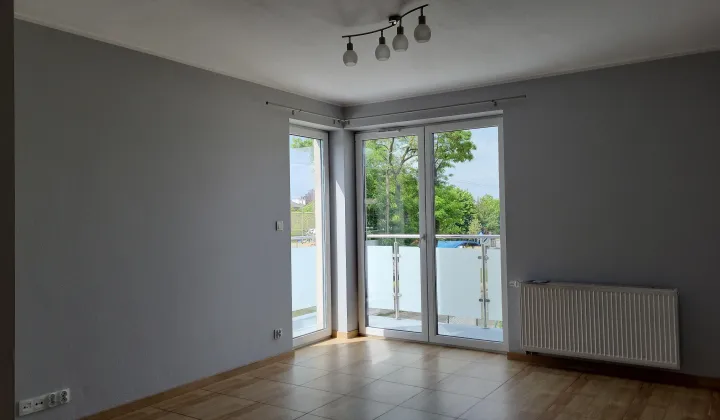 Mieszkanie 1-pokojowe Rumia, ul. Mickiewicza