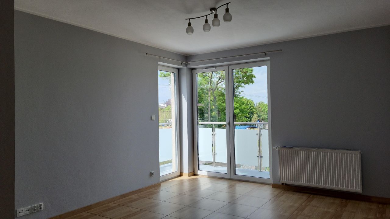 Mieszkanie 1-pokojowe Rumia, ul. Mickiewicza. Zdjęcie 1