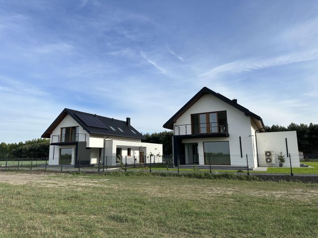 dom wolnostojący, 5 pokoi Otolice. Zdjęcie 11