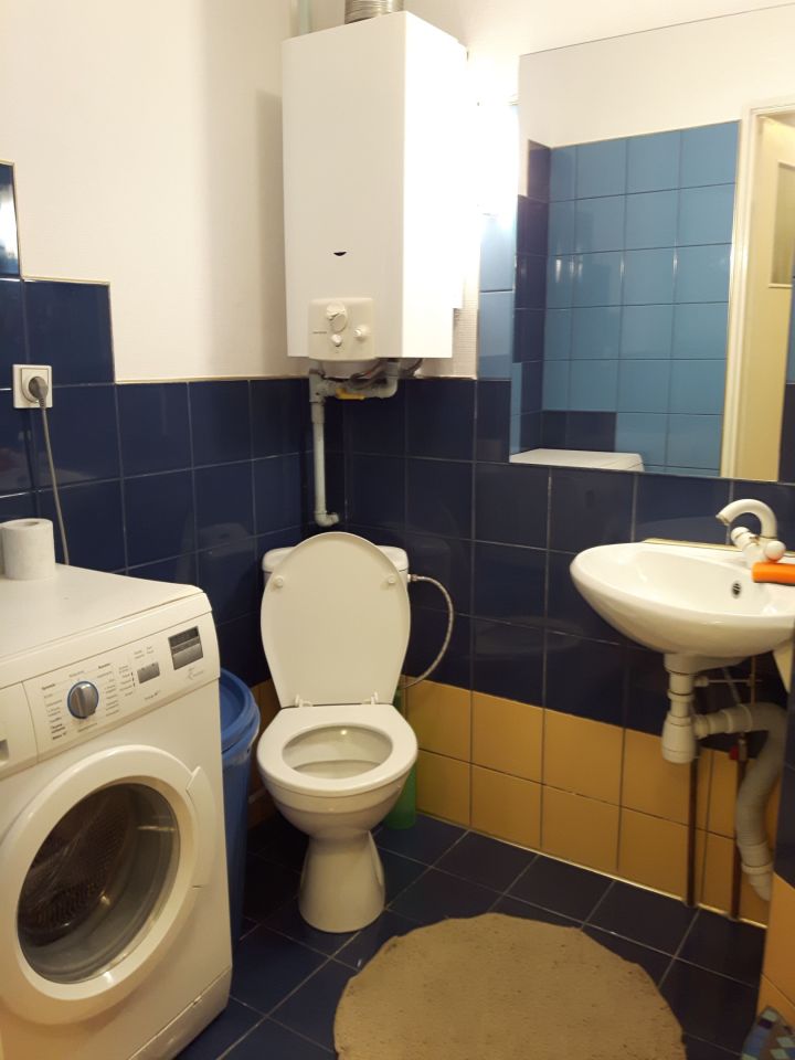 Mieszkanie 1-pokojowe Koszalin Centrum, ul. Zakole. Zdjęcie 8