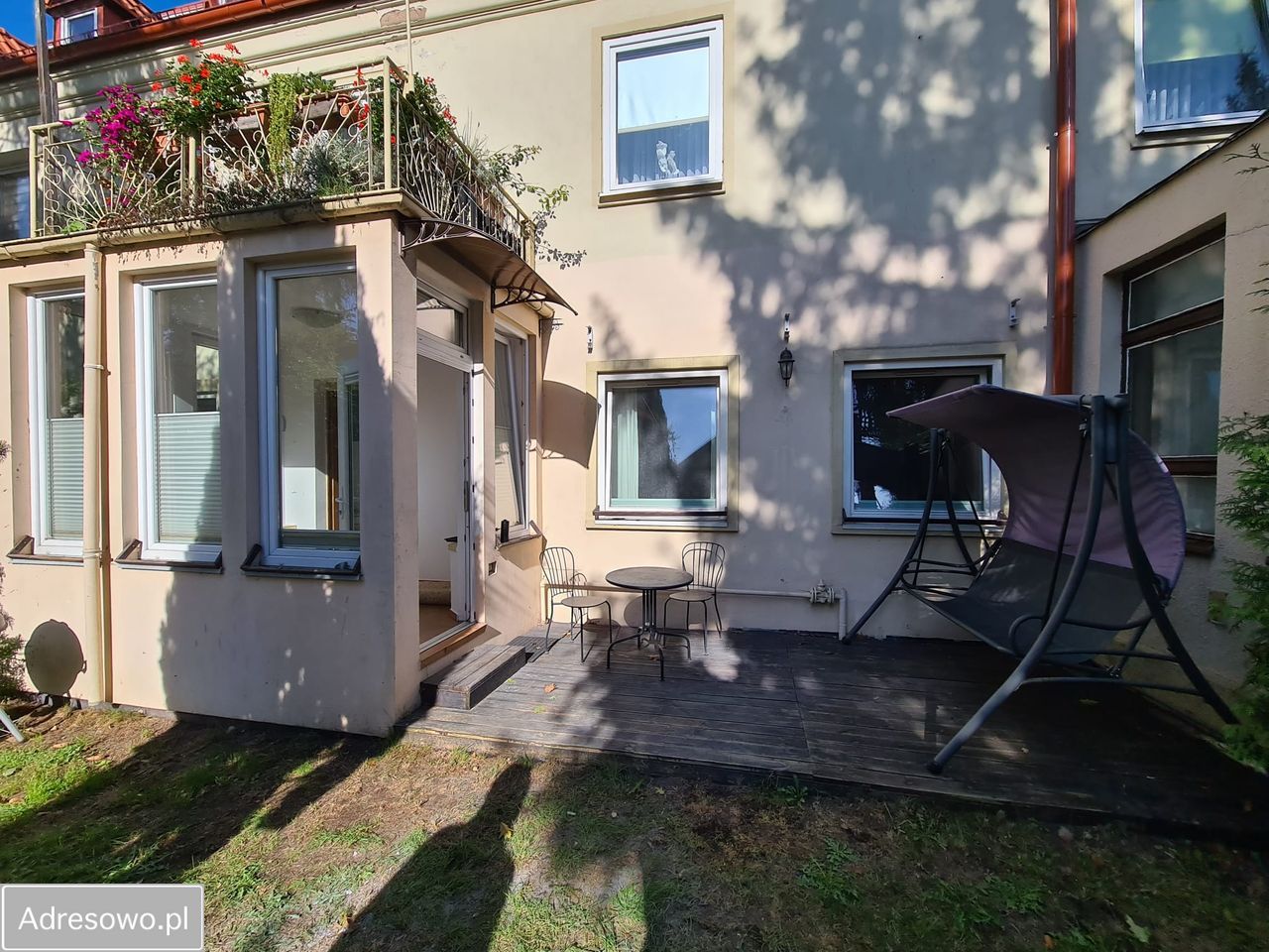 Mieszkanie 4-pokojowe Gdańsk Strzyża, al. Wojska Polskiego. Zdjęcie 1