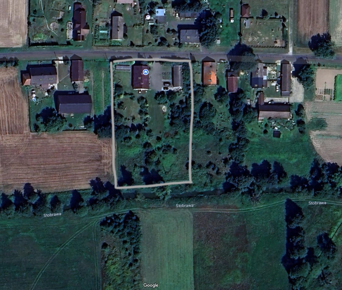 dom wolnostojący, 5 pokoi Markotów Duży. Zdjęcie 13