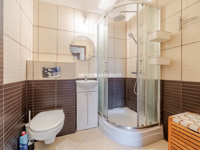 Mieszkanie 2-pokojowe Kraków Prądnik Czerwony, ul. Kwartowa. Zdjęcie 10