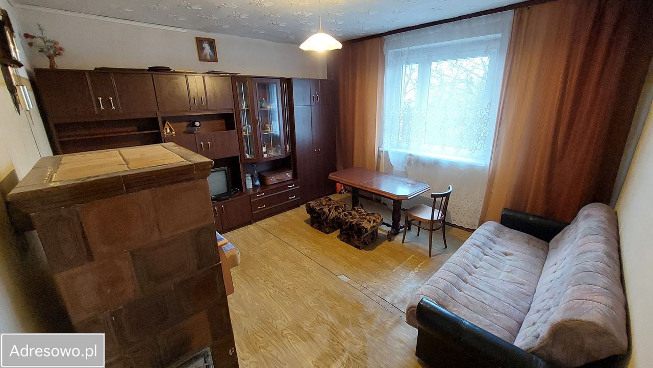 Mieszkanie 2-pokojowe Małujowice, Brak. Zdjęcie 9