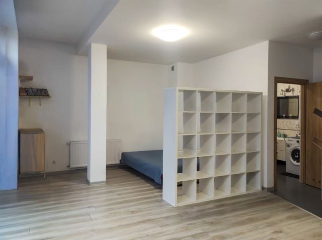 Mieszkanie 1-pokojowe Olecko, pl. Plac Zamkowy. Zdjęcie 2