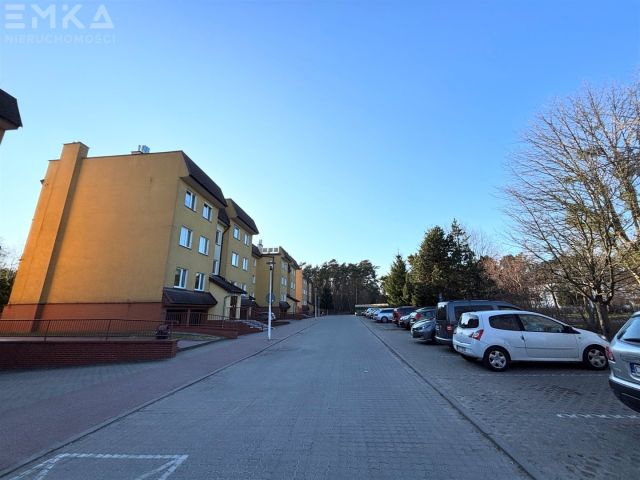 Mieszkanie 1-pokojowe Bydgoszcz Osowa Góra. Zdjęcie 21