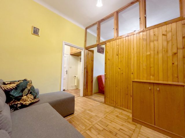 Mieszkanie 1-pokojowe Warszawa Mokotów, ul. Antoniego Józefa Madalińskiego. Zdjęcie 11