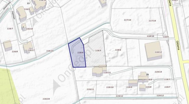 Działka inwestycyjna Przejazdowo, ul. Główna. Zdjęcie 10