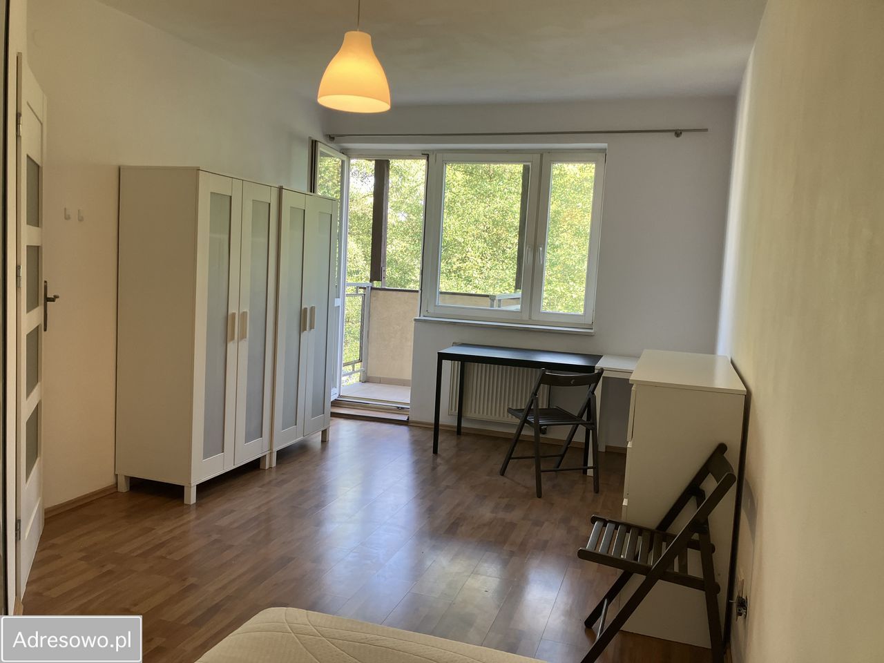 Mieszkanie 2-pokojowe Kraków Dębniki, ul. Chmieleniec. Zdjęcie 7