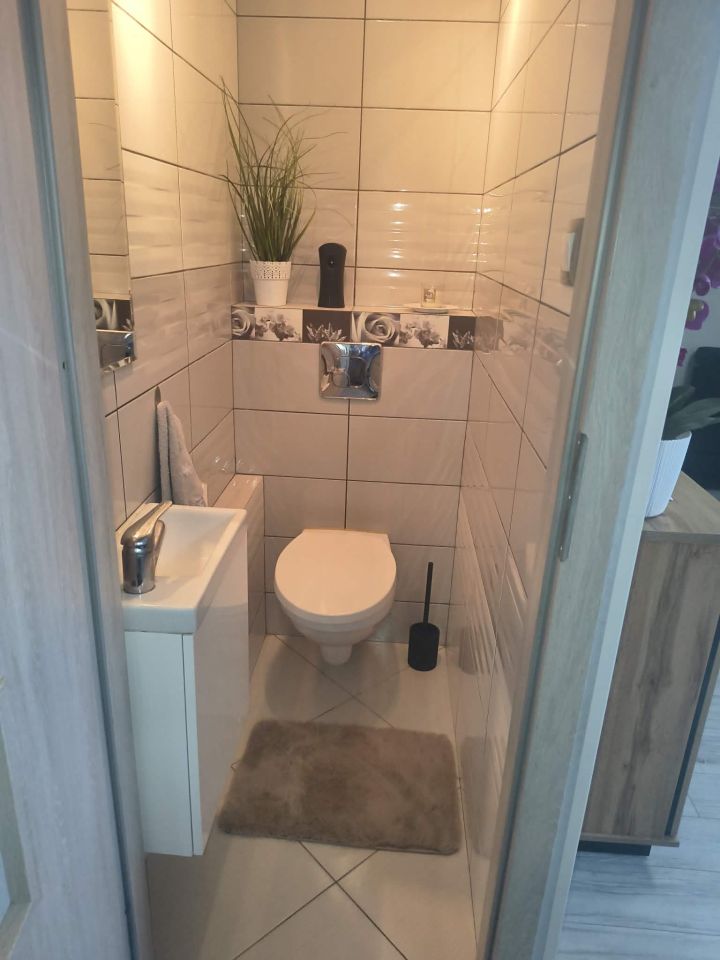 Mieszkanie 3-pokojowe Wola, ul. Lipowa. Zdjęcie 9