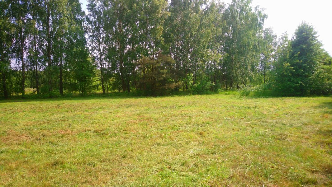 Działka budowlana Popielżyn-Zawady. Zdjęcie 1