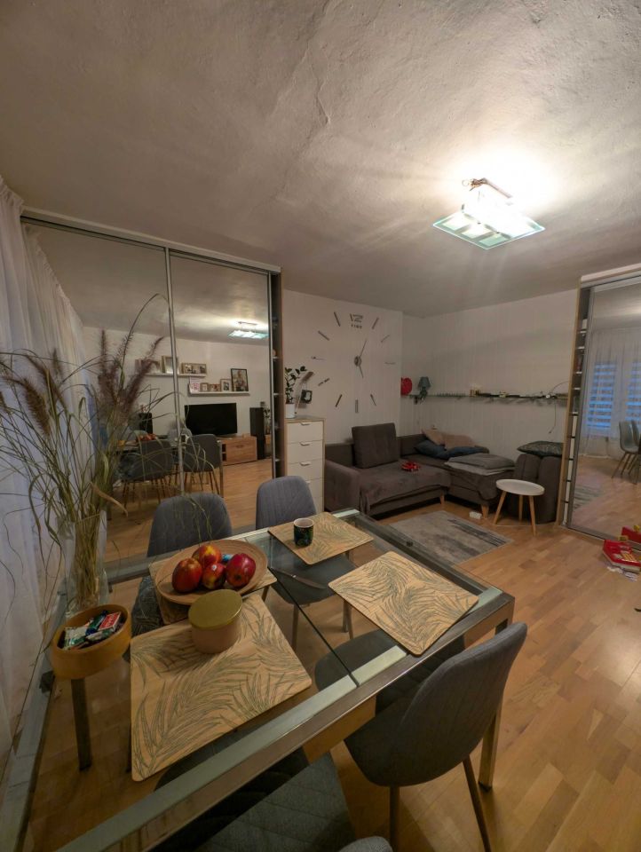 Mieszkanie 1-pokojowe Łódź Śródmieście, ul. kpt. Pilota Franciszka Żwirki. Zdjęcie 8