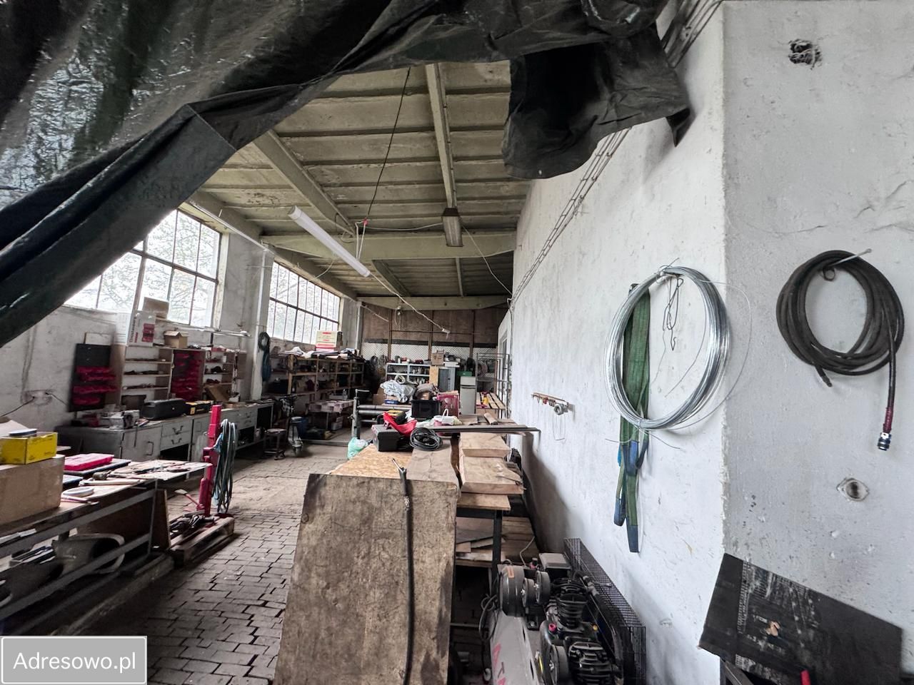 Lokal Kraków Płaszów, ul. Na Zakolu Wisły. Zdjęcie 10