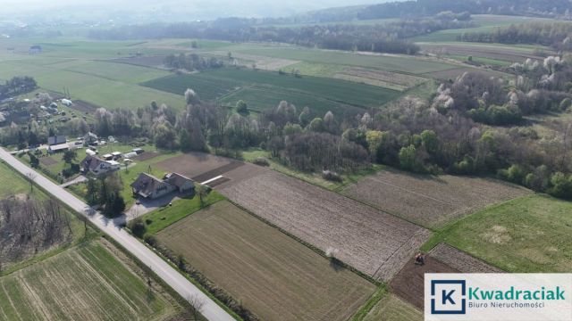 Działka budowlana Kopytowa. Zdjęcie 2