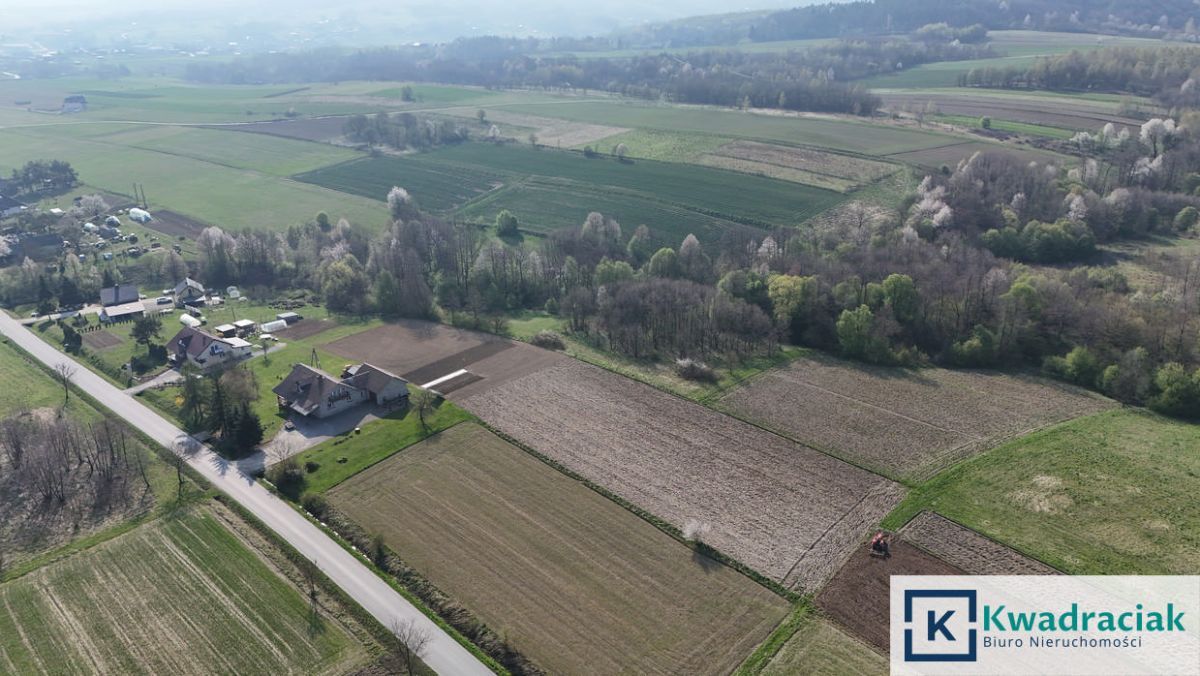 Działka budowlana Kopytowa. Zdjęcie 2