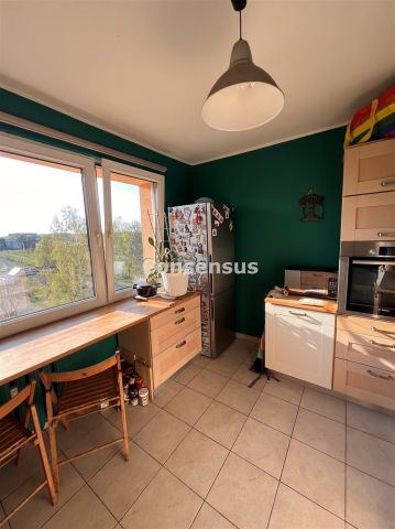 Mieszkanie 3-pokojowe Katowice Józefowiec, ul. Józefowska. Zdjęcie 10