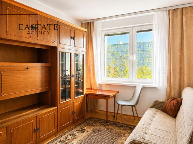 Mieszkanie 2-pokojowe Warszawa Ochota, ul. Walentego Skorochód-Majewskiego. Zdjęcie 2