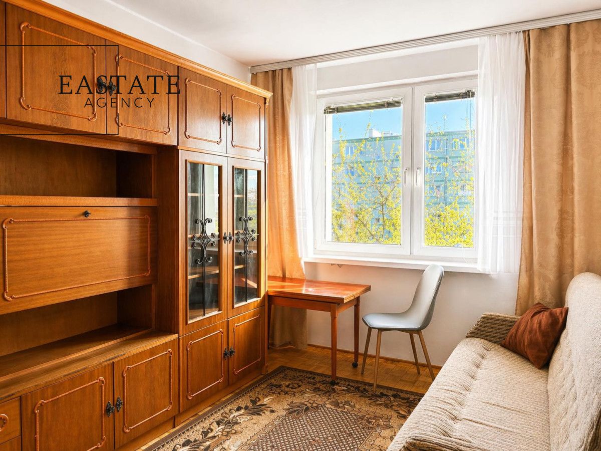 Mieszkanie 2-pokojowe Warszawa Ochota, ul. Walentego Skorochód-Majewskiego. Zdjęcie 2