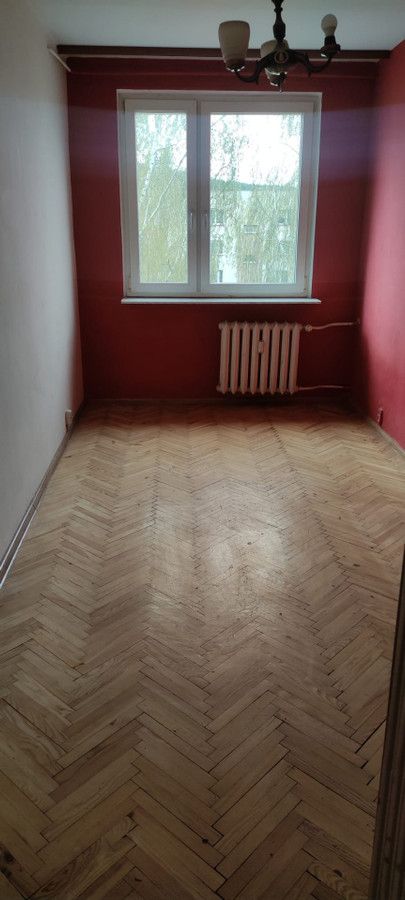 Mieszkanie 3-pokojowe Kielce Barwinek, ul. Barwinek. Zdjęcie 2