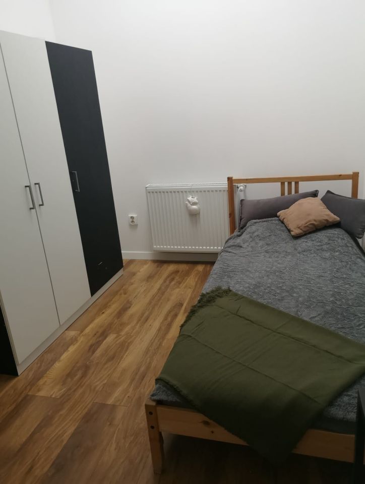 Mieszkanie 3-pokojowe Poznań Stare Miasto. Zdjęcie 5