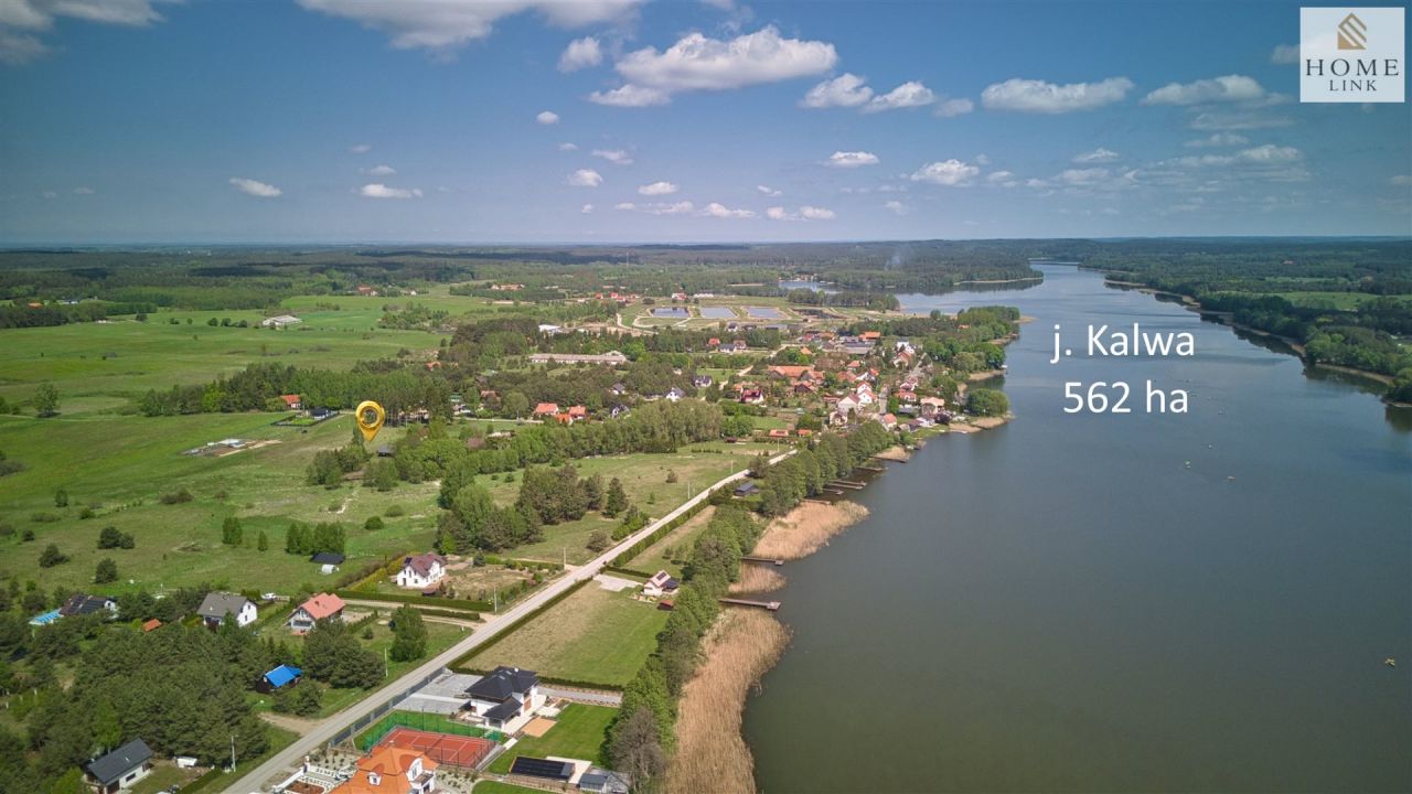 Działka rolno-budowlana Michałki. Zdjęcie 5