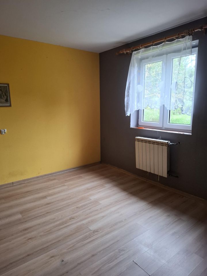 dom wolnostojący, 2 pokoje Czelatyce Dół. Zdjęcie 11