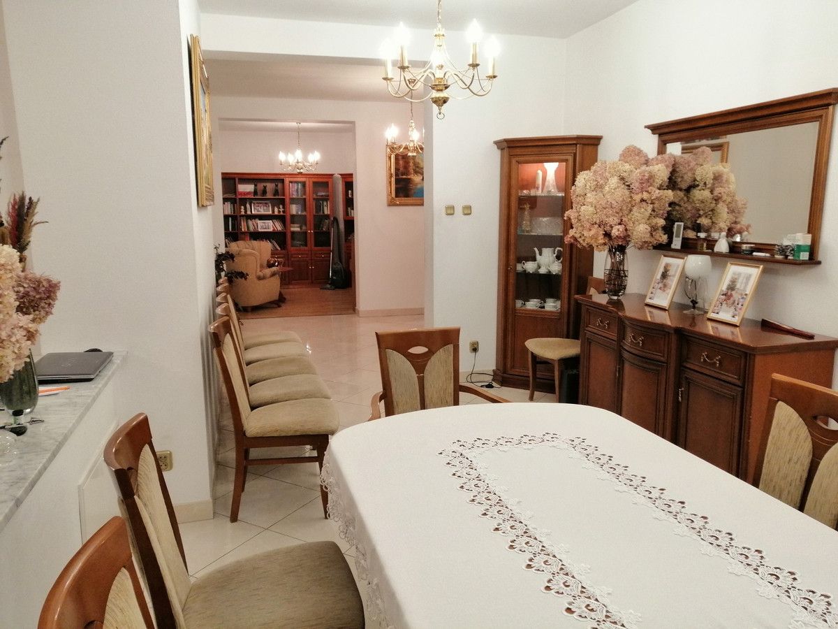 dom wolnostojący, 9 pokoi Kielce, ul. Ludomira Różyckiego. Zdjęcie 9
