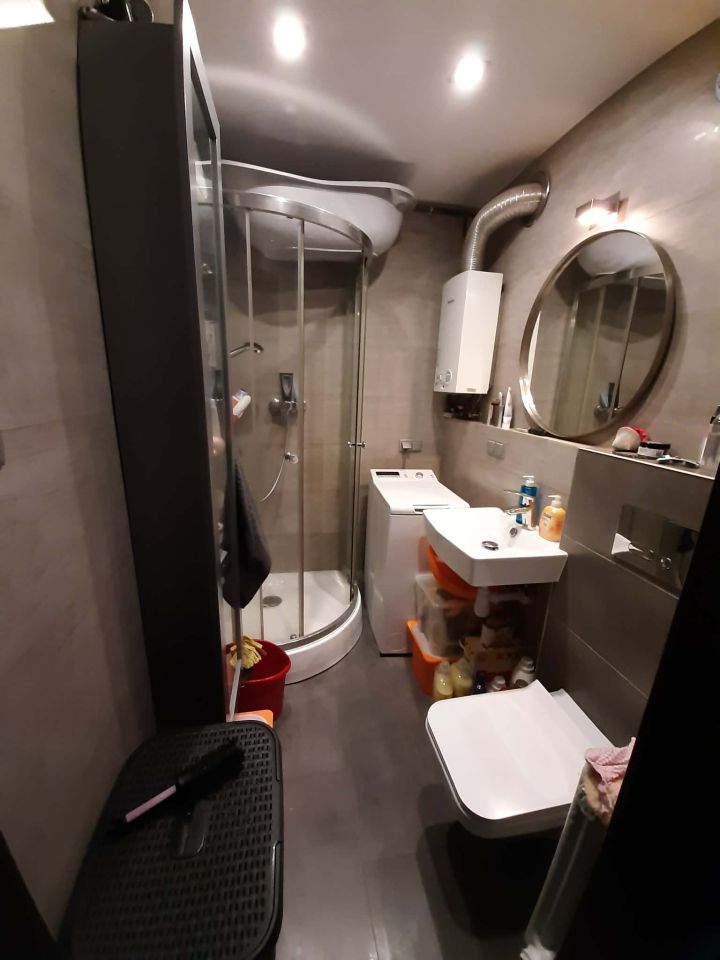 Mieszkanie 2-pokojowe Katowice os. Tysiąclecia, ul. Tysiąclecia. Zdjęcie 1