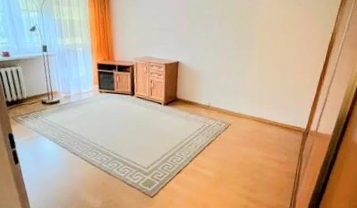 Mieszkanie 2-pokojowe Katowice Ligota, ul. Zadole