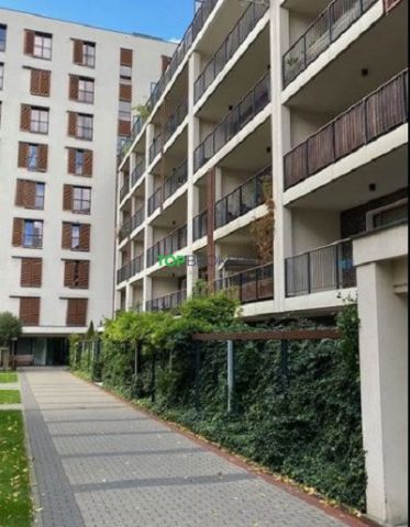 Mieszkanie 3-pokojowe Warszawa Mokotów, ul. Rakowiecka. Zdjęcie 13