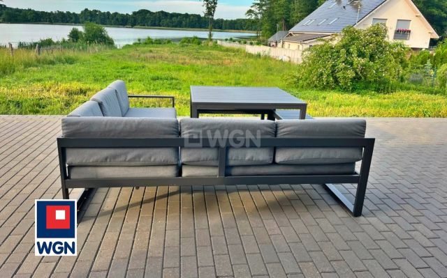 dom wolnostojący, 5 pokoi Lubniewice, Lubniewice. Zdjęcie 13