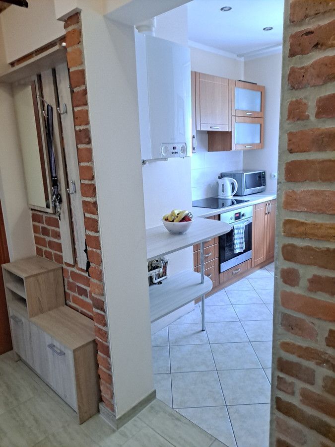 Mieszkanie 3-pokojowe Koszalin Centrum, ul. Szeroka. Zdjęcie 31