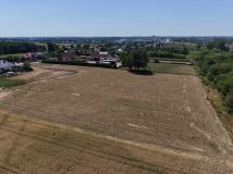 Działka inwestycyjna Rawa Mazowiecka, ul. Aleksandrówka. Zdjęcie 2