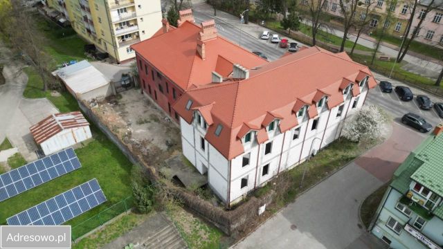 Lokal Tarnobrzeg, ul. Adama Mickiewicza. Zdjęcie 1