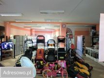 Lokal Krasnystaw, ul. Poniatowskiego. Zdjęcie 1