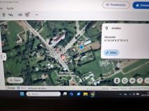 Działka inwestycyjna Wysowa-Zdrój Centrum. Zdjęcie 1