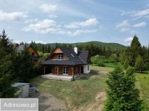 dom wolnostojący, 4 pokoje Kalnica. Zdjęcie 1