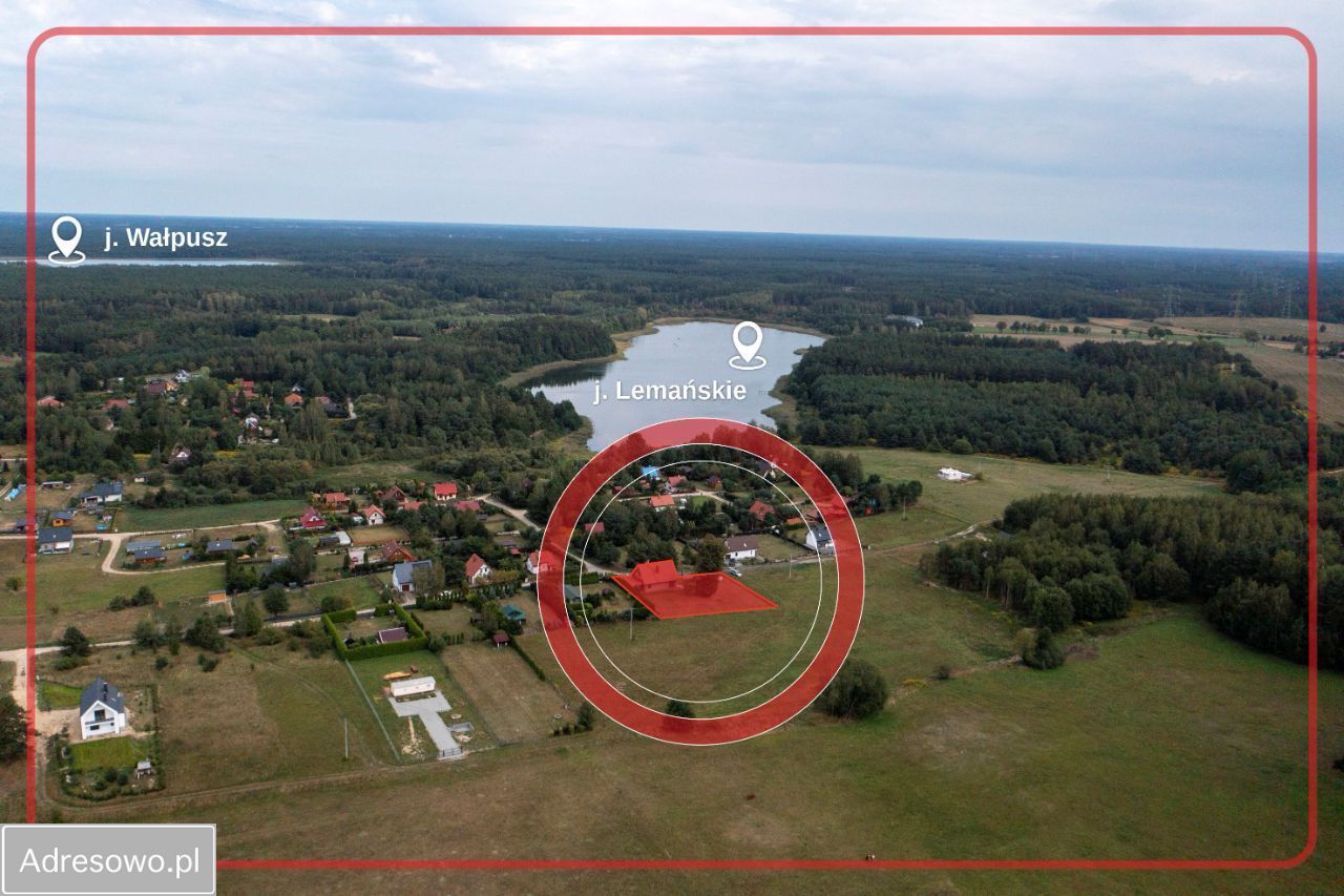 dom wolnostojący, 4 pokoje Zielonka. Zdjęcie 10