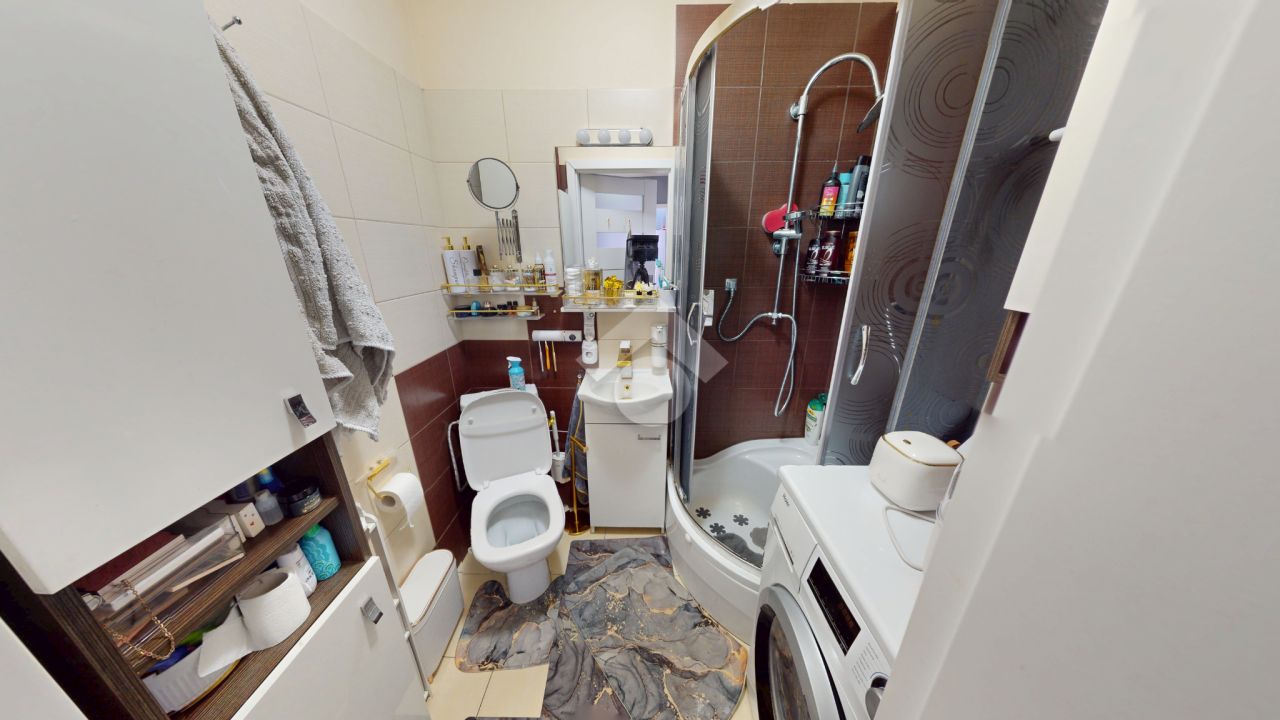 Mieszkanie 2-pokojowe Wrocław Stare Miasto, ul. Głogowska. Zdjęcie 17