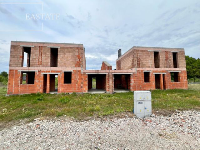 bliźniak, 4 pokoje Grądy, ul. Górna. Zdjęcie 12