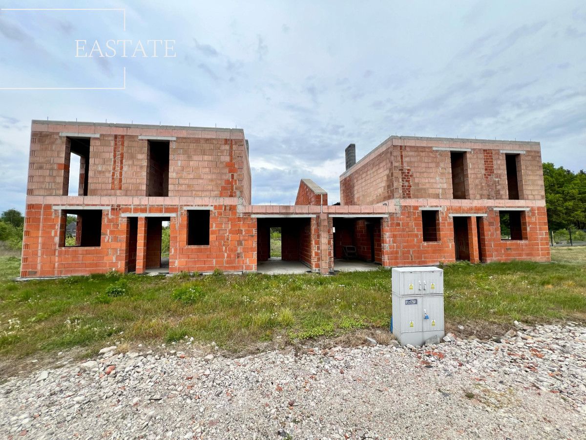 bliźniak, 4 pokoje Grądy, ul. Górna. Zdjęcie 12