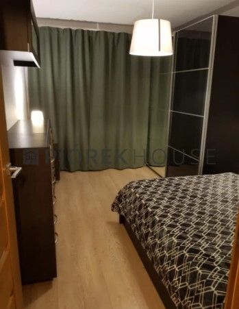 Mieszkanie 2-pokojowe Warszawa Ursus, ul. Felicjana Sławoja-Składkowskiego. Zdjęcie 4